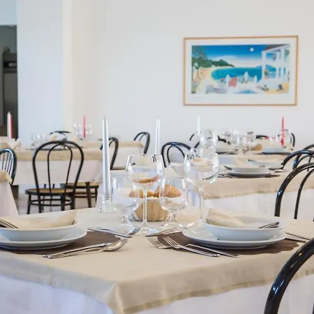 Hotell Adler