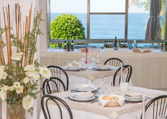 Hotel Adler Gabicce Mare