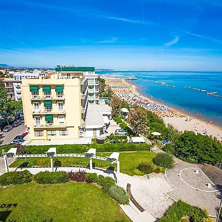 Adler Hotel 3*