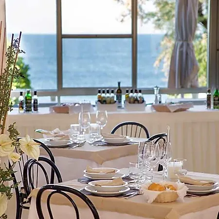 Hotel Adler Gabicce Mare