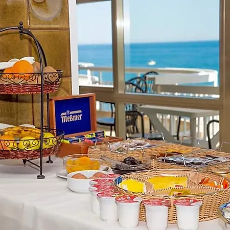 Adler Hotel Gabicce Mare