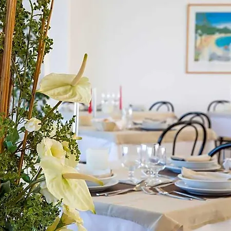 Hotel Adler Gabicce Mare