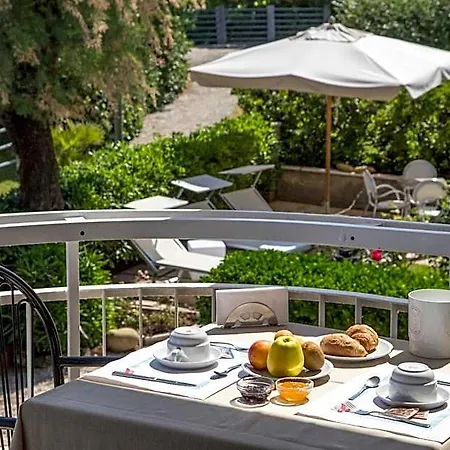 Hotel Adler Gabicce Mare