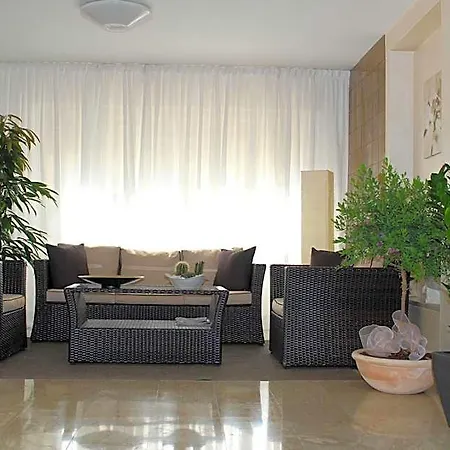 Adler Hotel Gabicce Mare