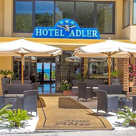 Adler