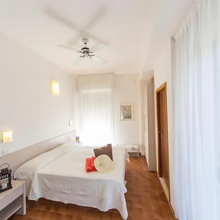 Adler Hotel Gabicce Mare