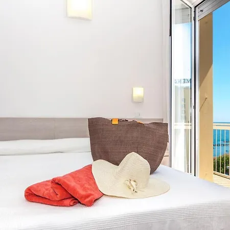 Adler Hotel Gabicce Mare