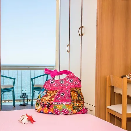 Adler Hotel Gabicce Mare