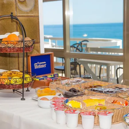 Adler Otel Gabicce Mare