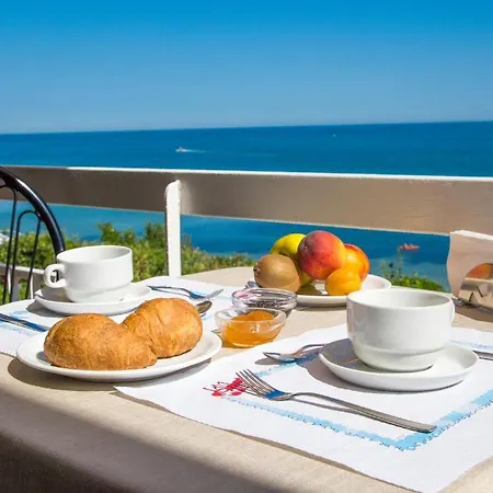 Adler 3* Gabicce Mare