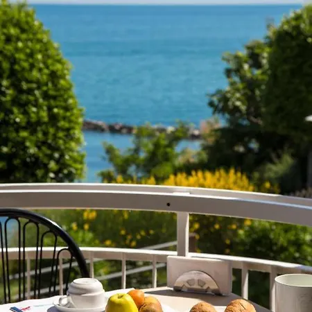 Adler Hotel Gabicce Mare