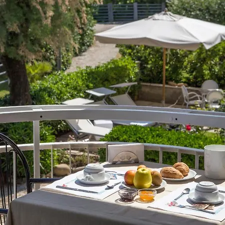 Adler 3* Gabicce Mare