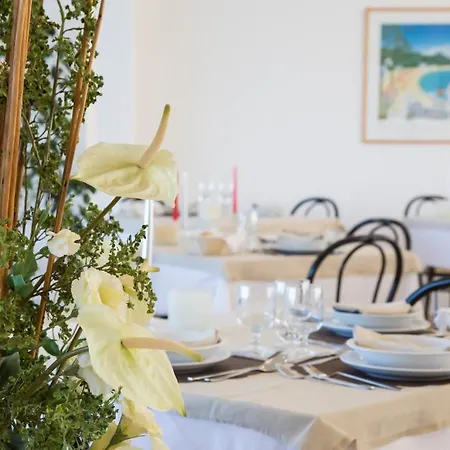 Adler 3* Gabicce Mare