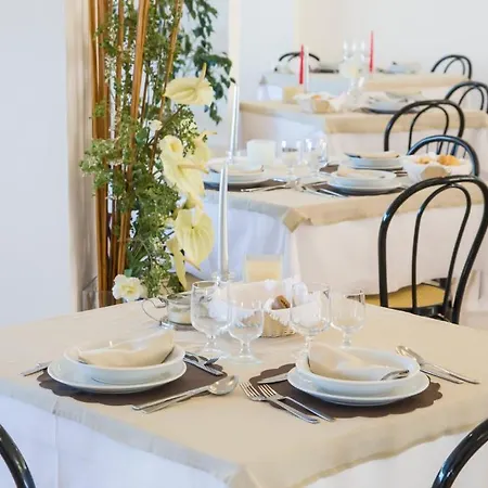 Adler Hotel Gabicce Mare