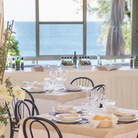 Hotel Adler Gabicce Mare