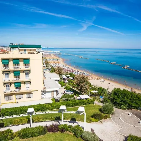 Hotel Adler Gabicce Mare