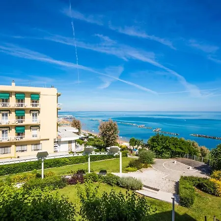 Adler 3* Gabicce Mare