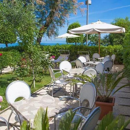 Adler 3* Gabicce Mare