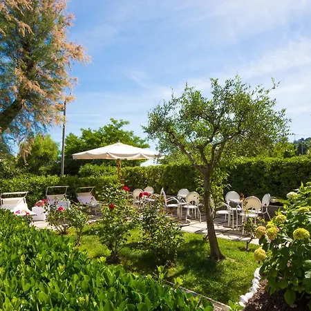 Hotel Adler Gabicce Mare