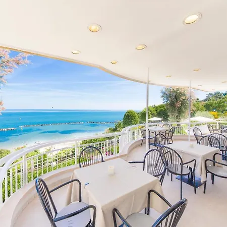 Hotel Adler Gabicce Mare