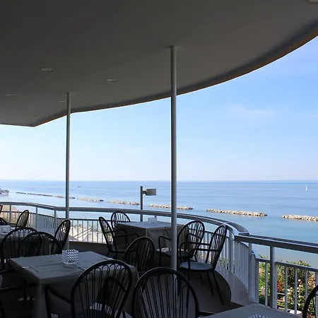 Adler 3* Gabicce Mare