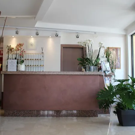Adler Hotel 3*