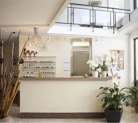 Adler Hotel 3*