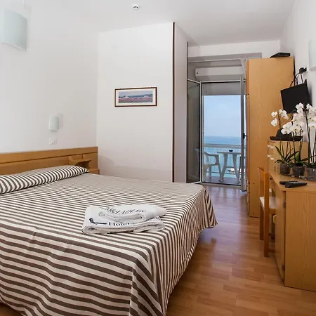 Hotel Adler Gabicce Mare