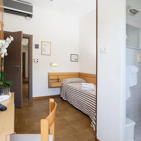 Adler Hotel 3*