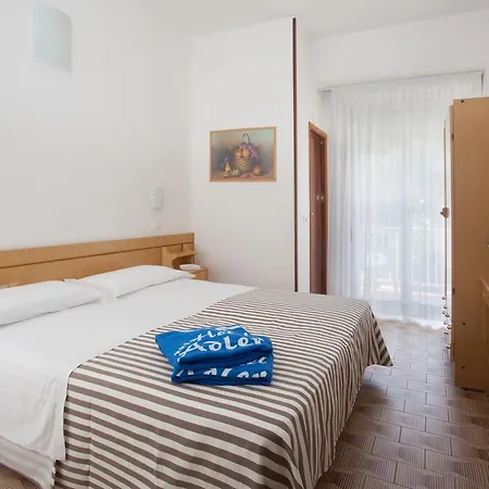 Adler Hotel Gabicce Mare